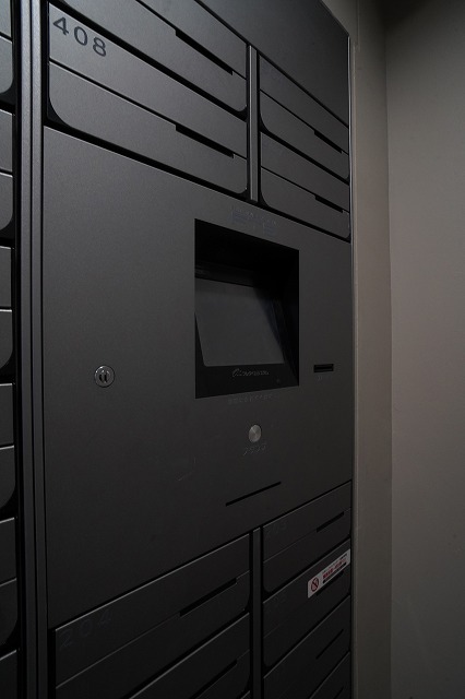 その他共有部分　その他共有部分