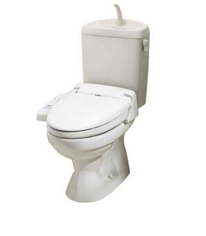 トイレ　清潔感のあるトイレです