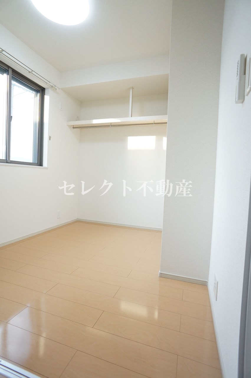 その他部屋・スペース　【ピーズII】物件の内装です