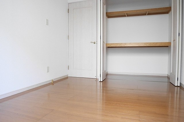 その他部屋・スペース　洋室