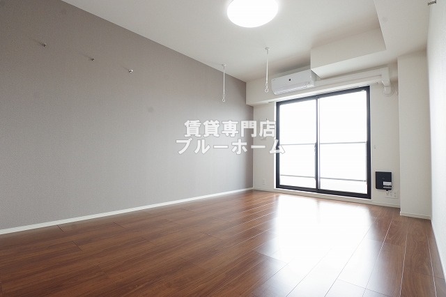 その他　洋室の別アングルです！