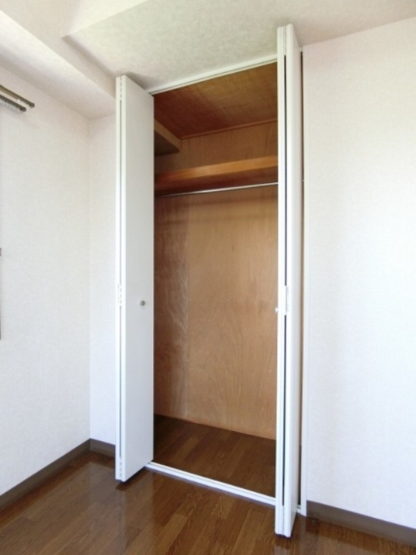 収納　図面と現状に相違がある場合には現状を優先