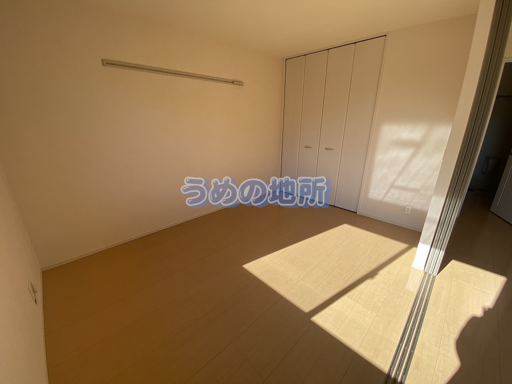 その他部屋・スペース　洋室