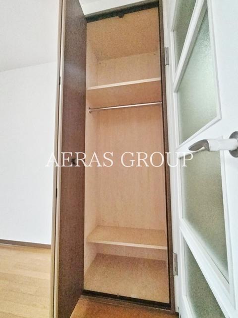 収納　同仕様写真