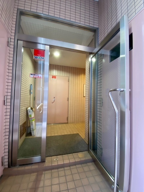 エントランス　★エントランス★