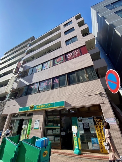 建物外観　★物件現地や最寄駅等でのお待ち合わせでご案内が可能です★