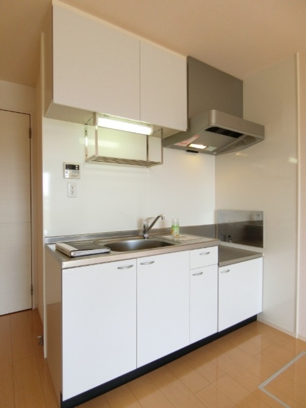 キッチン　図面と現状に相違がある場合には現状を優先