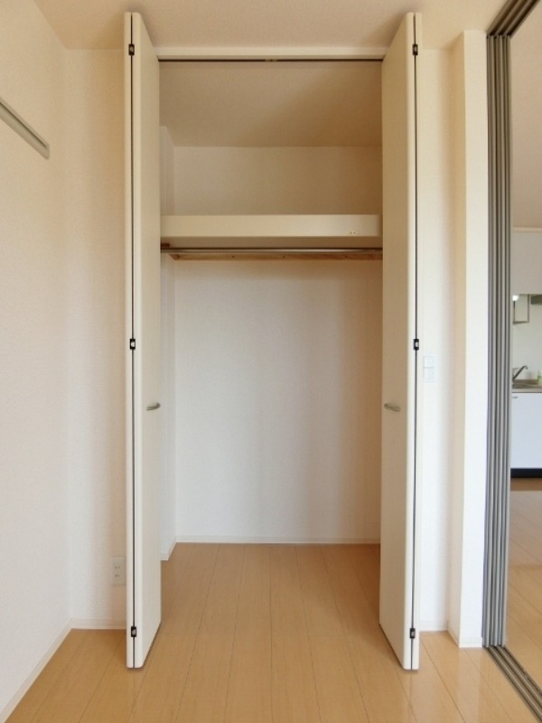 収納　図面と現状に相違がある場合には現状を優先