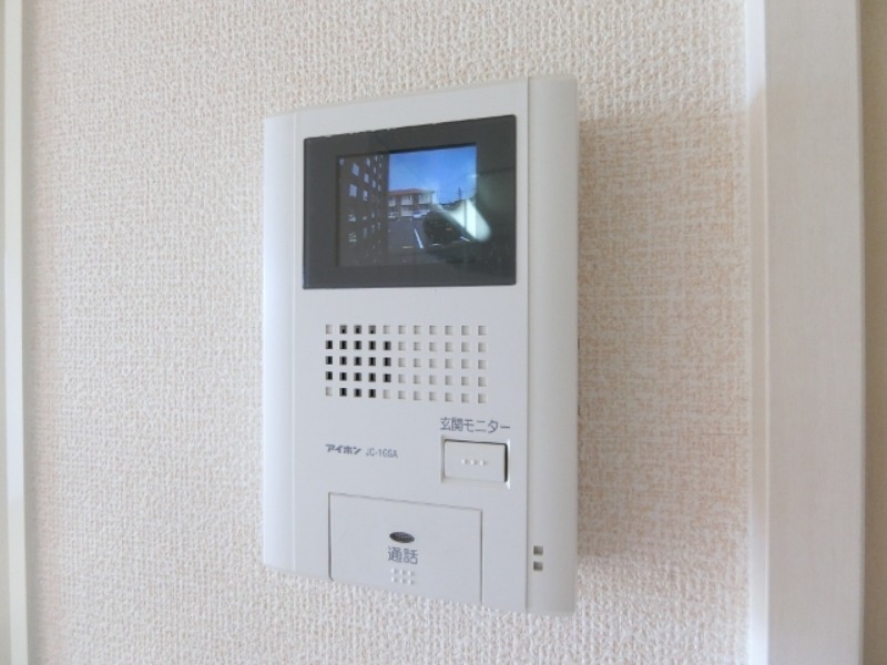 セキュリティ　図面と現状に相違がある場合には現状を優先