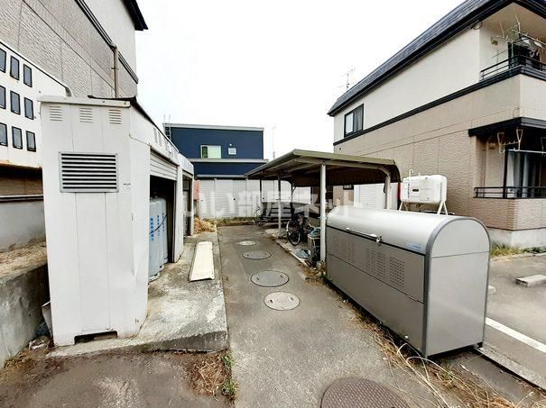 その他共有部分