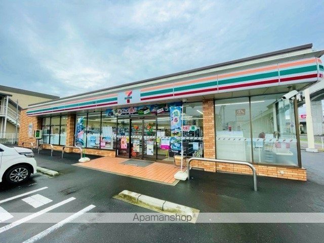 コンビニ　セブンイレブン名取美田園店（コンビニ）まで260m