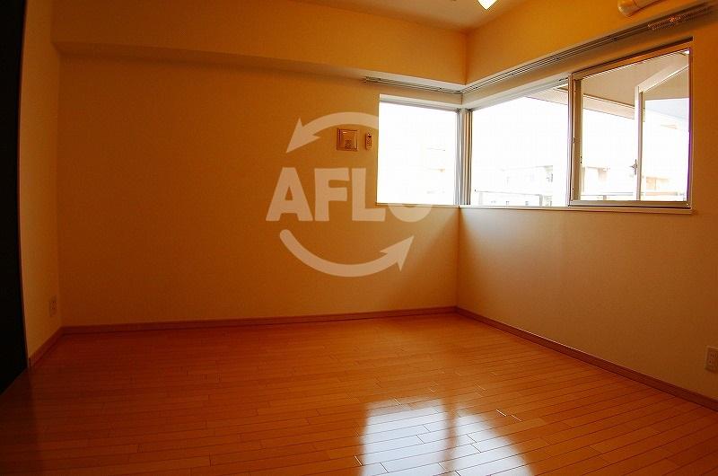 居室・リビング　プロシード北堀江　リビング