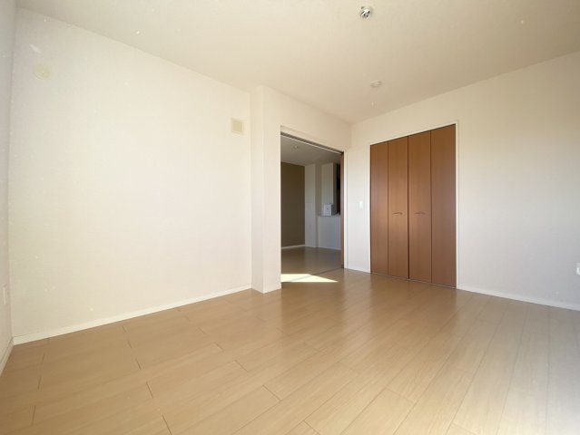 その他部屋・スペース　※同タイプの物件写真となり、実際は白を基調にした色となります