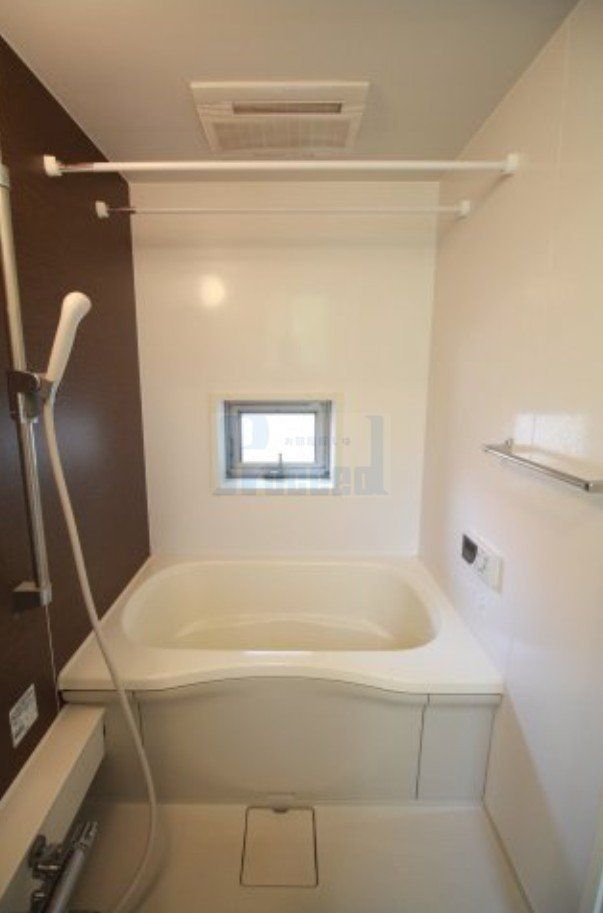 バス・シャワールーム　☆こちらの物件は仲介手数料0.55か月分です☆