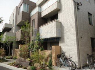 建物外観　☆こちらの物件は仲介手数料0.55か月分です☆