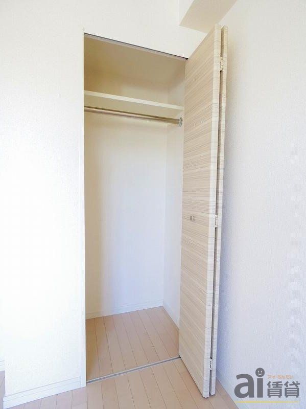 収納　※同仕様写真