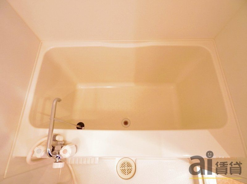 バス・シャワールーム　※同仕様写真