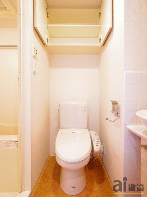 トイレ　※同仕様写真