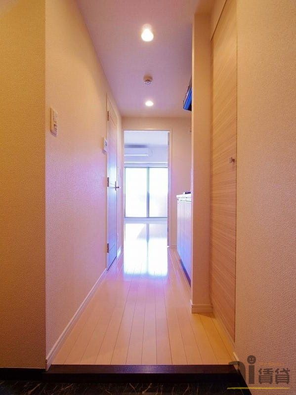 玄関　※同仕様写真