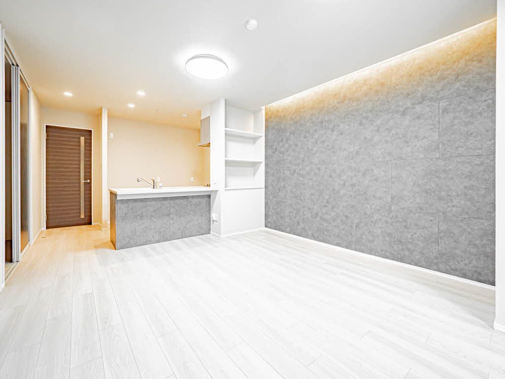 居室・リビング　ＬＤＫ