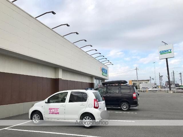 その他　ゲンキー牛牧店（その他）まで702m