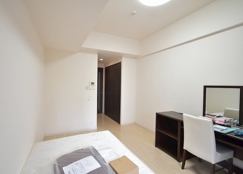 居室・リビング　モデルルーム