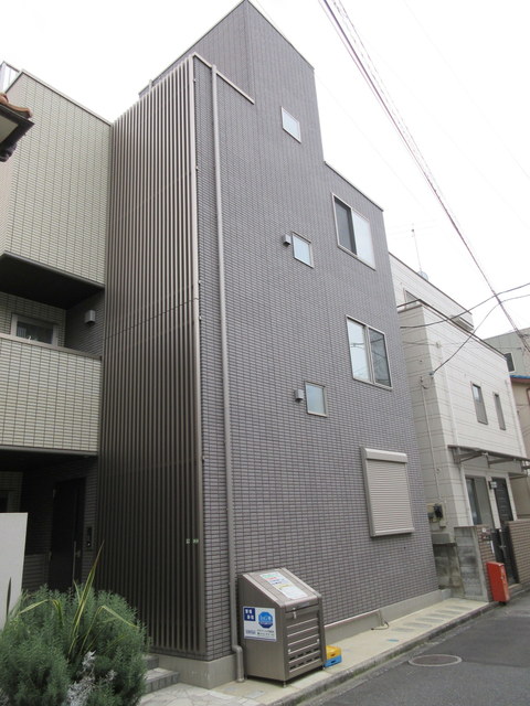 建物外観　★セキスイハイム施工★