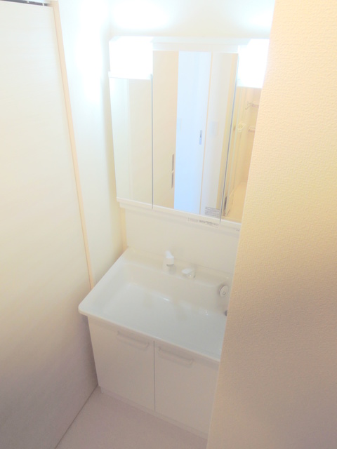 洗面設備　★シャンプードレッサー★