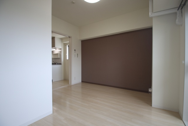 居室・リビング　※別室の参考写真の為、現況優先です。