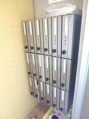 その他共有部分