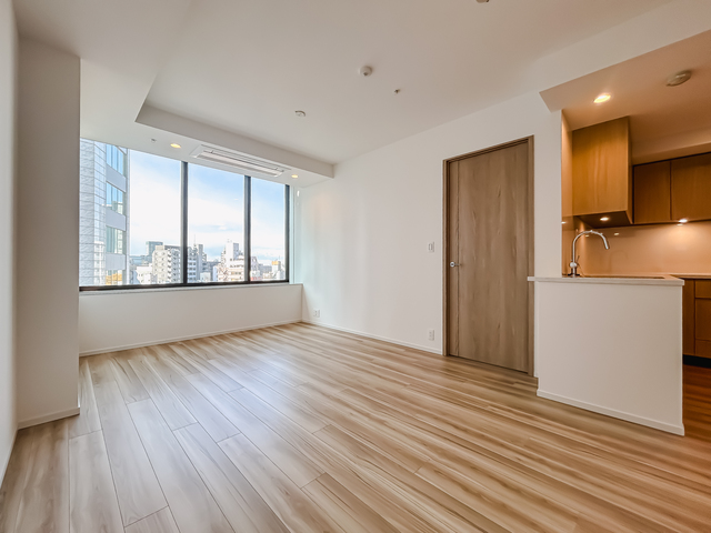 居室・リビング　※写真は同タイプ住戸です。