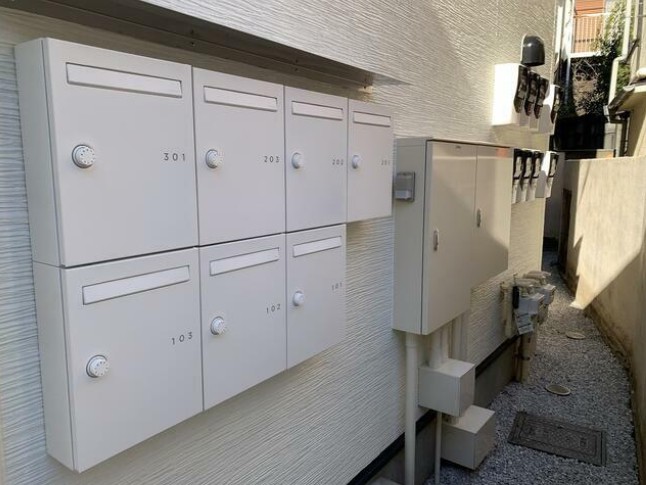 その他共有部分