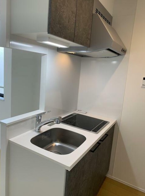 キッチン　他部屋参考写真