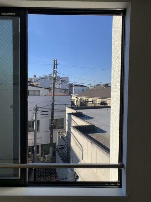 眺望　他部屋参考写真