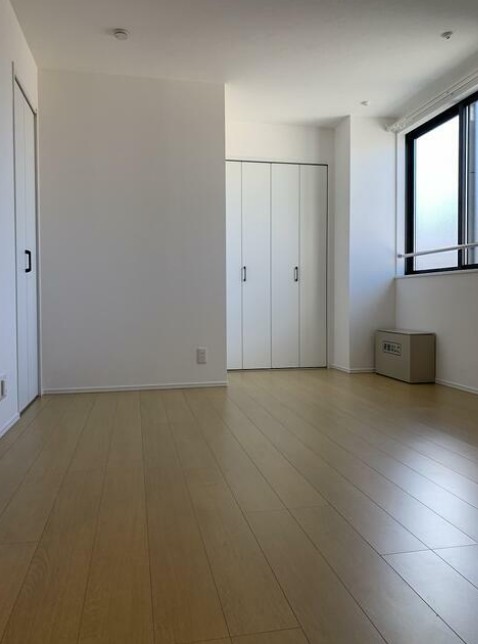 居室・リビング　他部屋参考写真