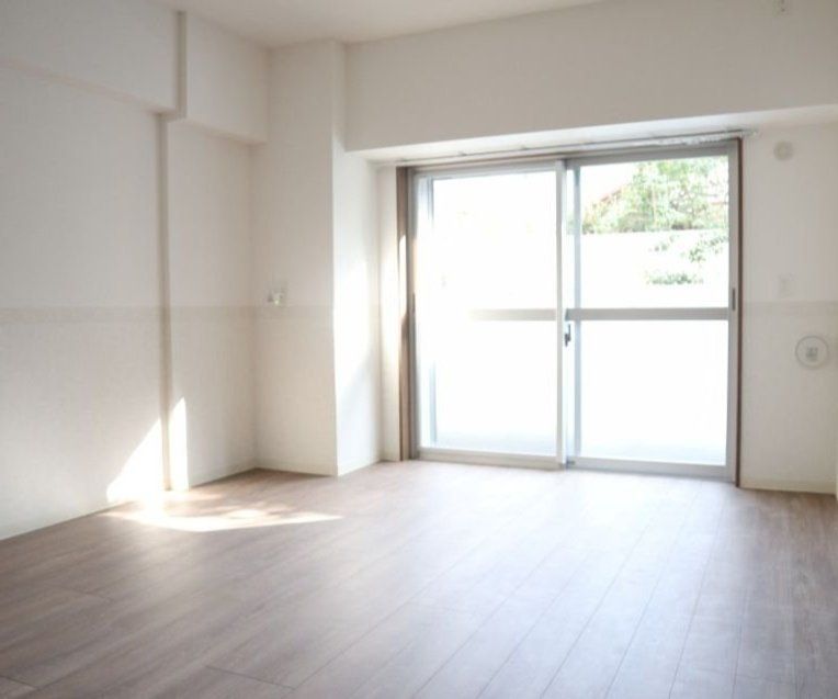 居室・リビング　リビング/居室