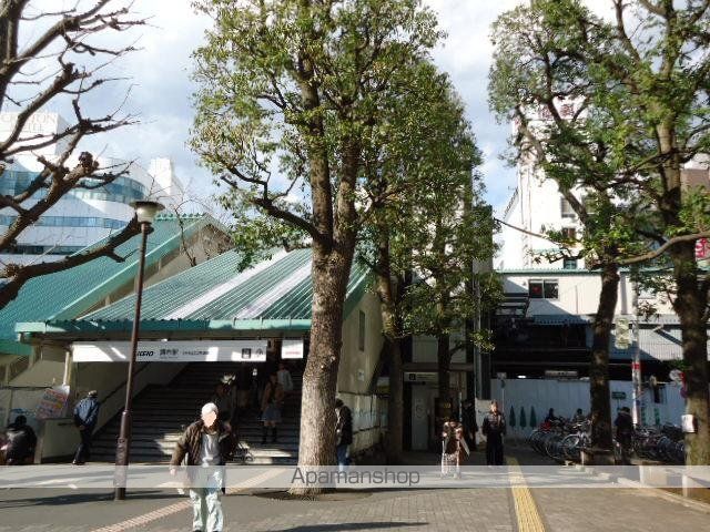 その他　調布駅（京王　京王線）（その他）まで1024m