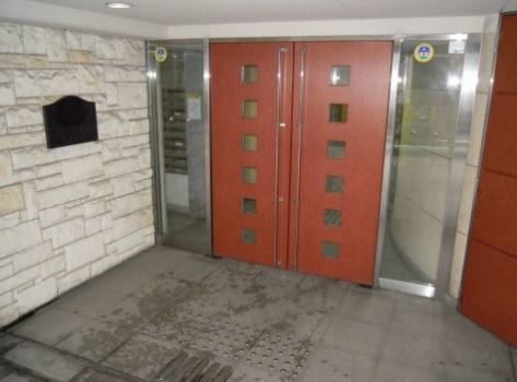 エントランス　メインステージ御茶ノ水