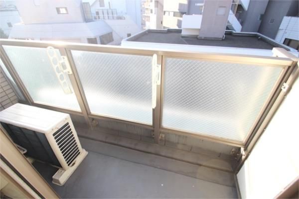 眺望　展望※別室参考写真