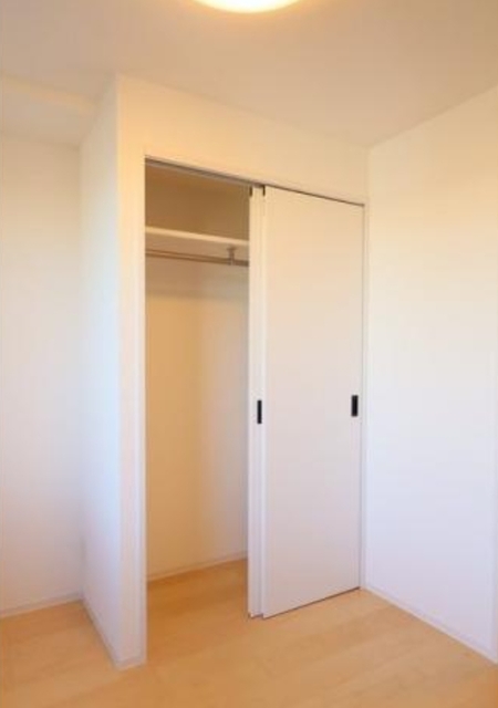 収納　同仕様参考写真