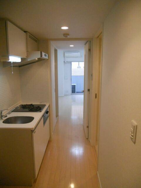 その他部屋・スペース　エアコン完備