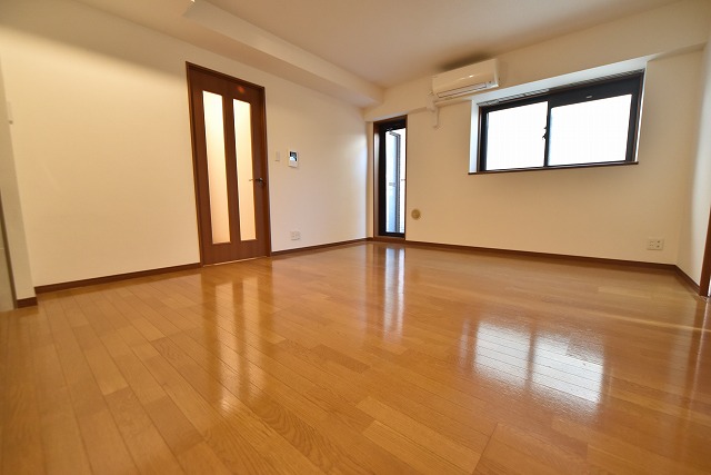 居室・リビング　居室