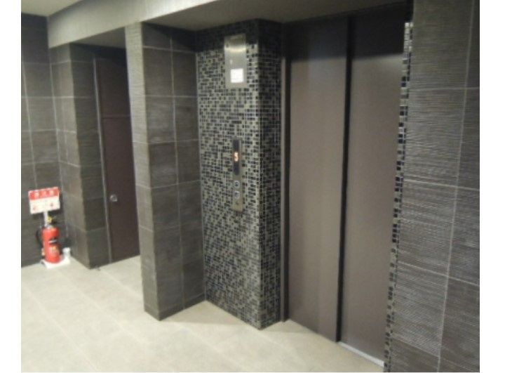 その他共有部分　☆共用部分☆