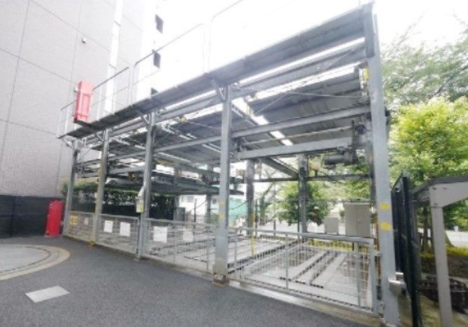 駐車場　☆通勤・通学に便利☆