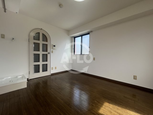 居室・リビング　ミフネセントラルベア新大阪　リビング