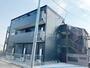 七里駅より徒歩8分 1階 新築の賃貸物件