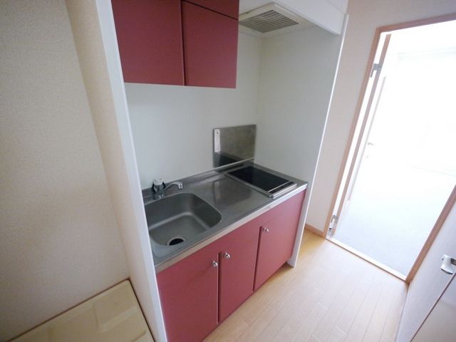 キッチン　★システムキッチン★