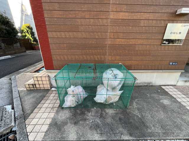 その他共有部分　DHG快