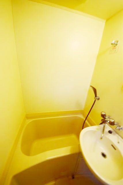 バス・シャワールーム　★きれいなお風呂★