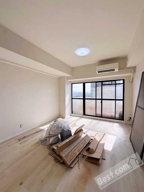 その他設備　リフォーム中　同一間取り　別号室の写真です